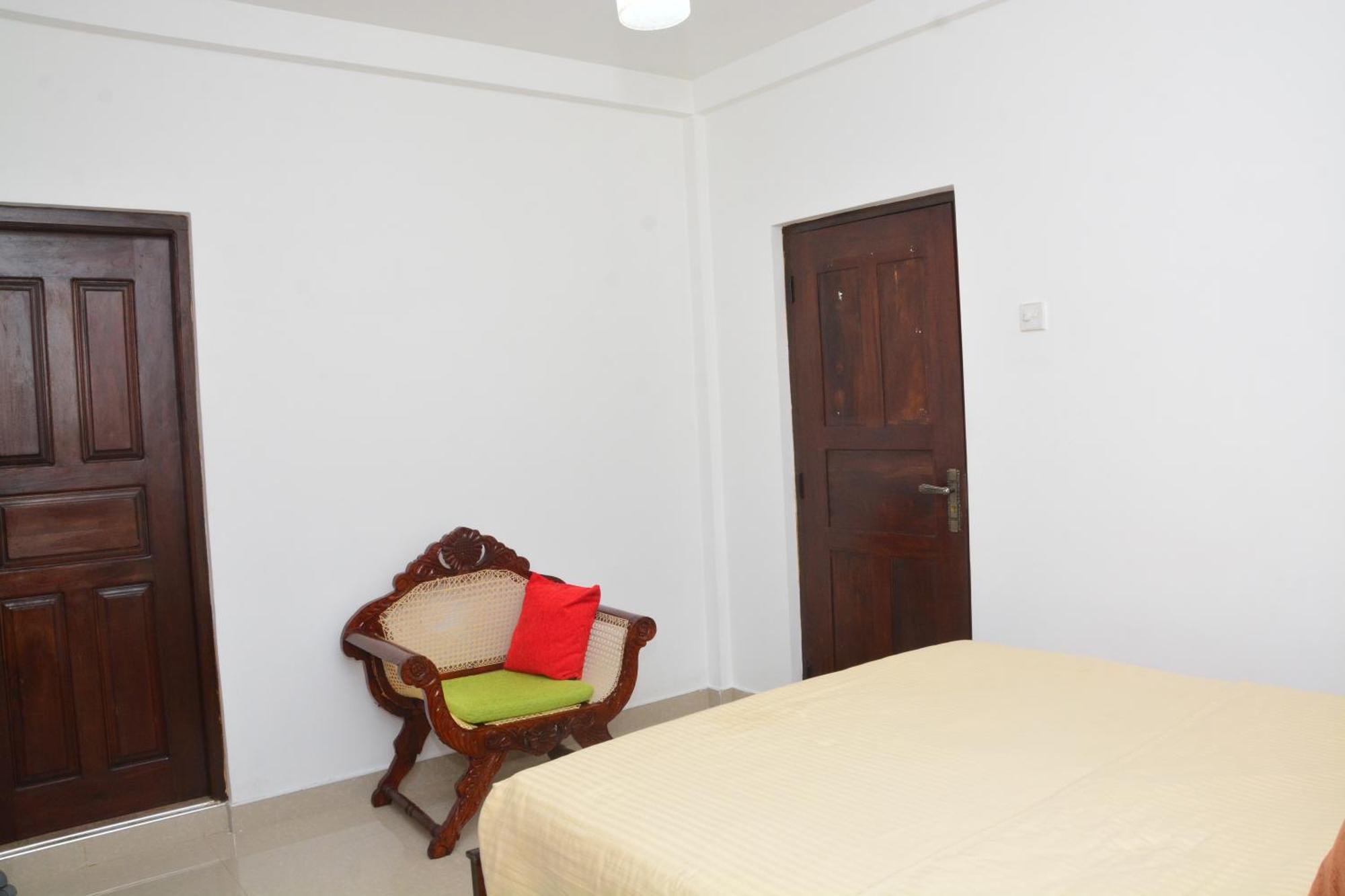 The Fern Inn Nuwara Eliya Exterior photo