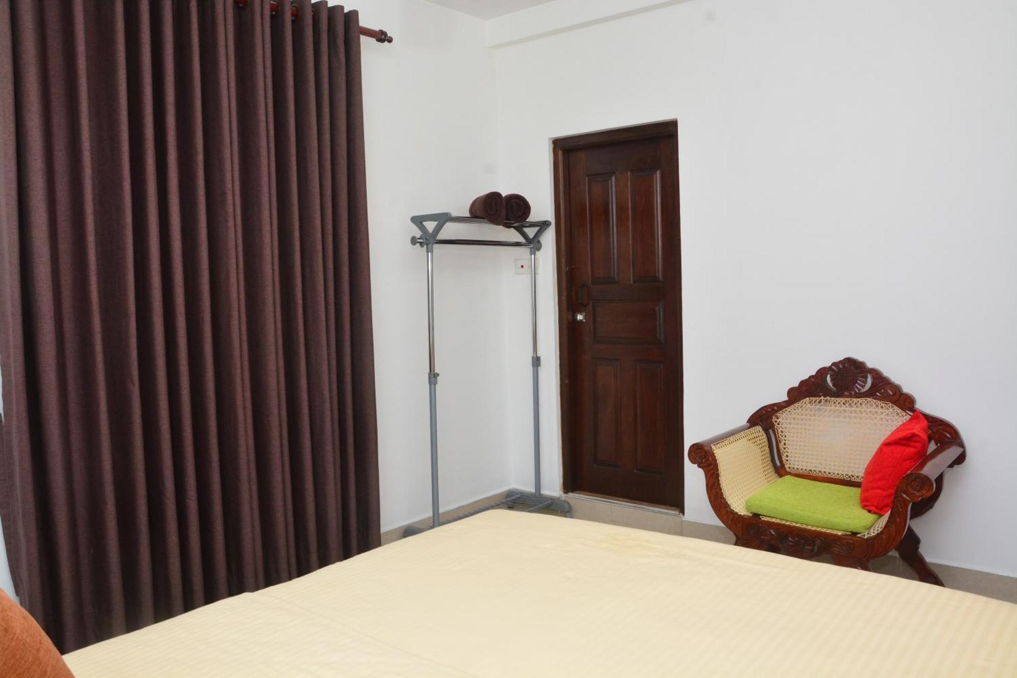 The Fern Inn Nuwara Eliya Exterior photo