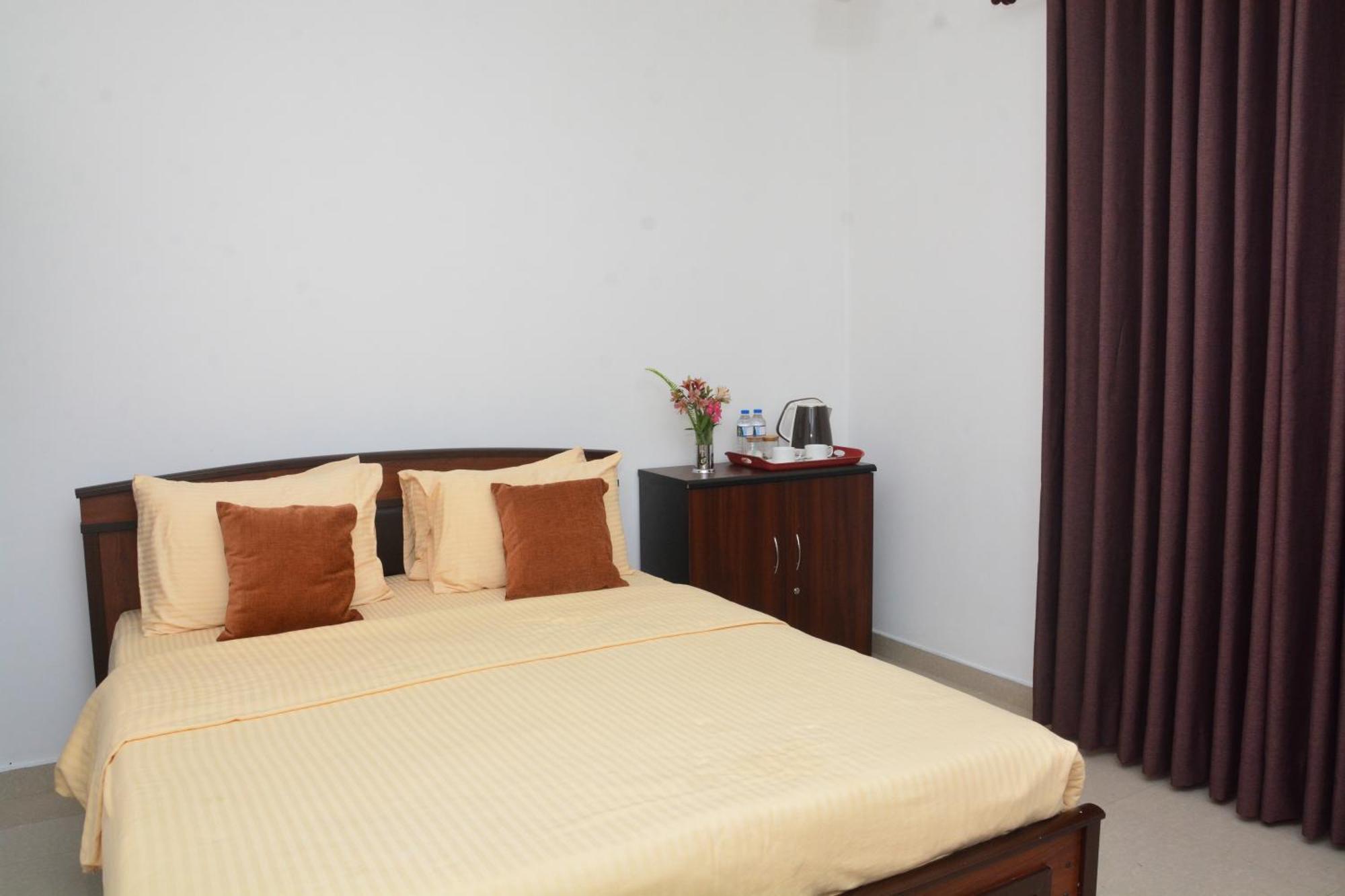 The Fern Inn Nuwara Eliya Exterior photo