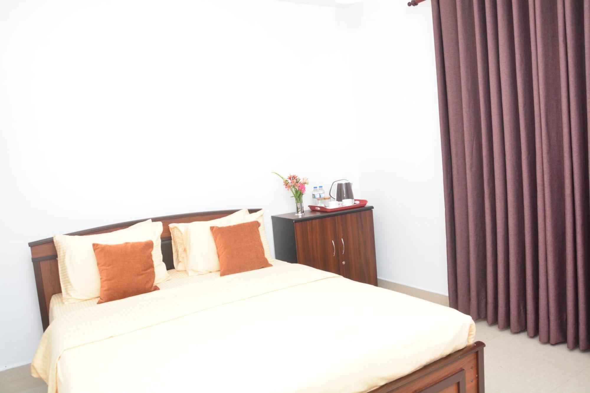 The Fern Inn Nuwara Eliya Exterior photo