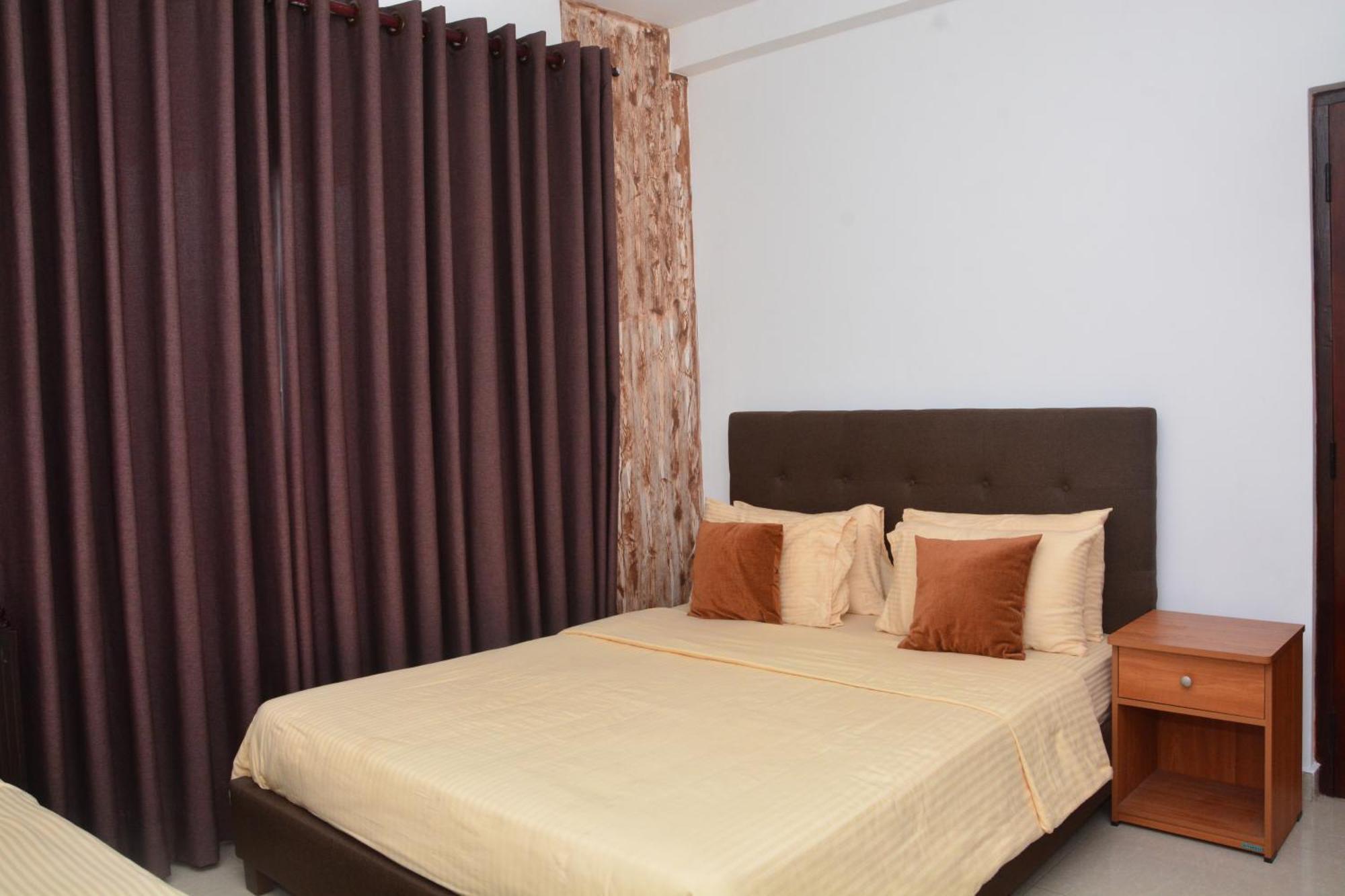 The Fern Inn Nuwara Eliya Exterior photo