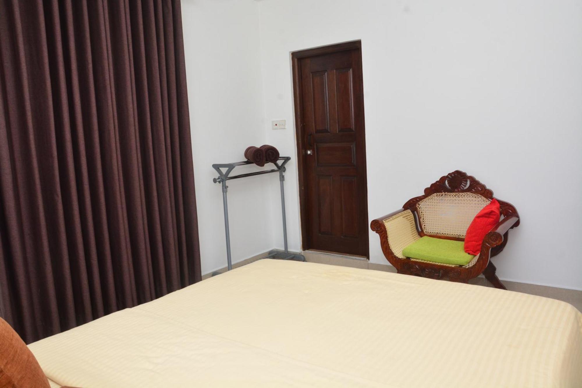 The Fern Inn Nuwara Eliya Exterior photo