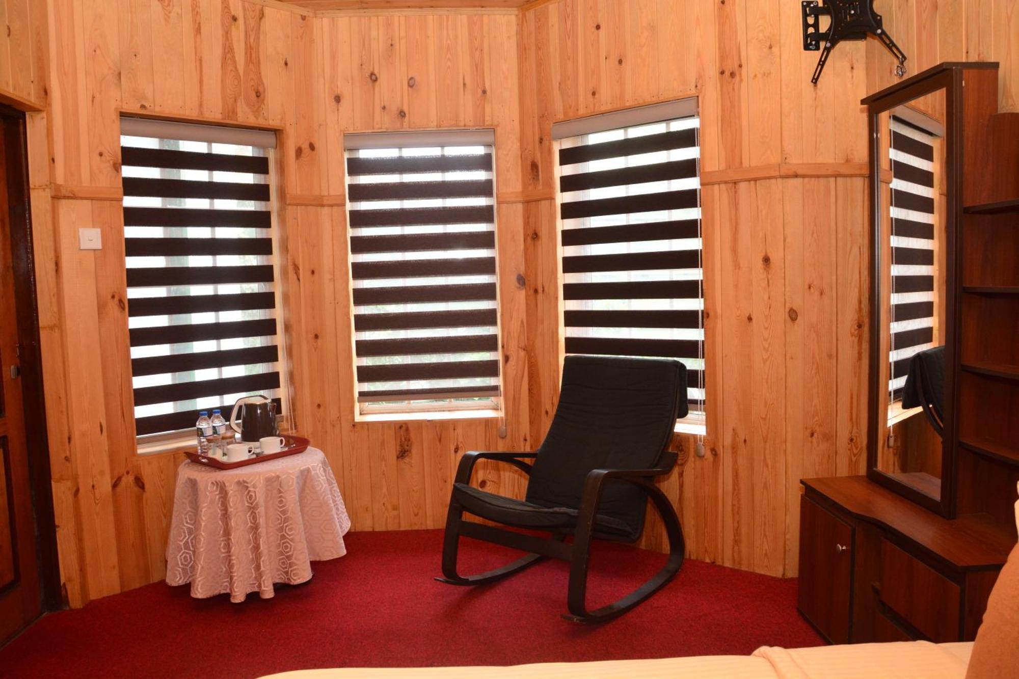 The Fern Inn Nuwara Eliya Exterior photo