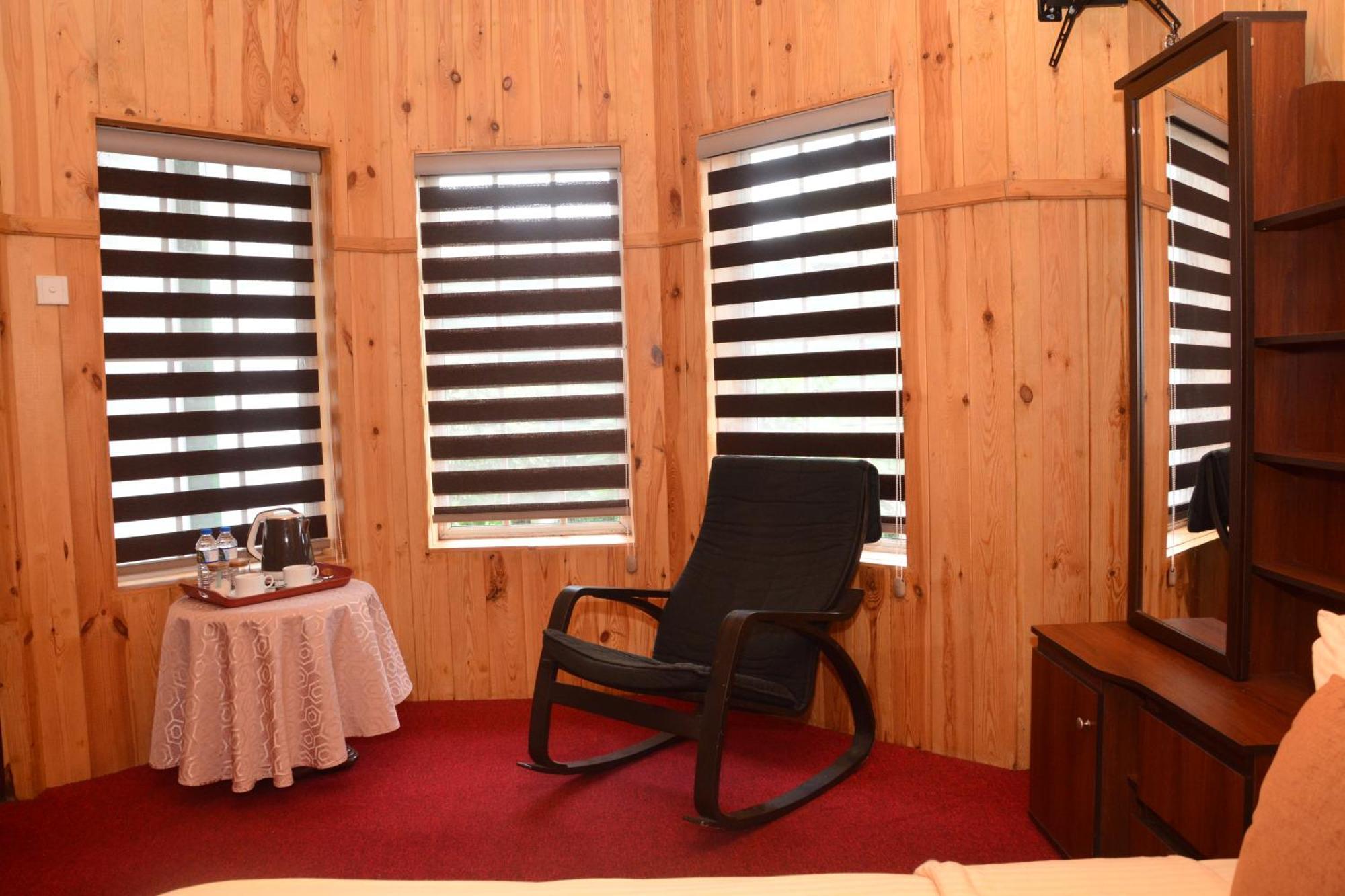 The Fern Inn Nuwara Eliya Exterior photo